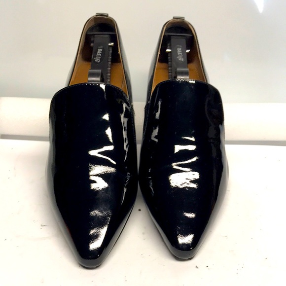 ELIN – Elegante Loafers